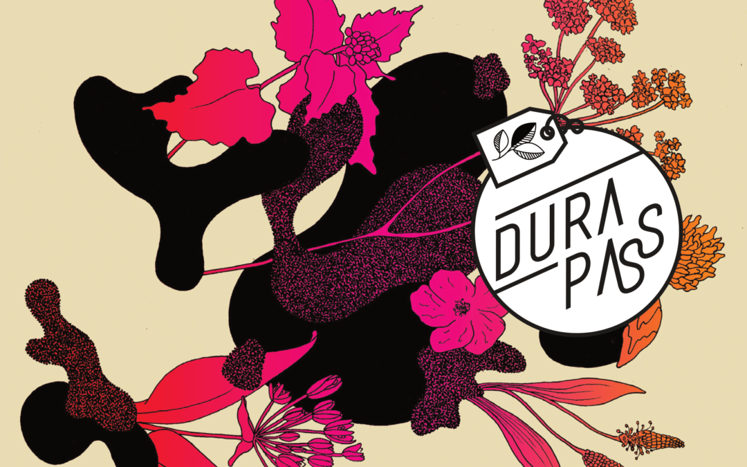 DuraPass