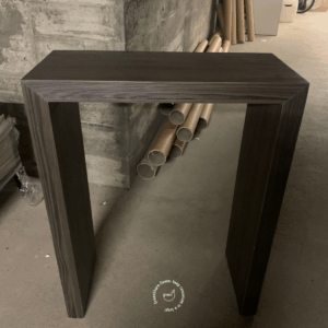 Konsolentisch / Regal