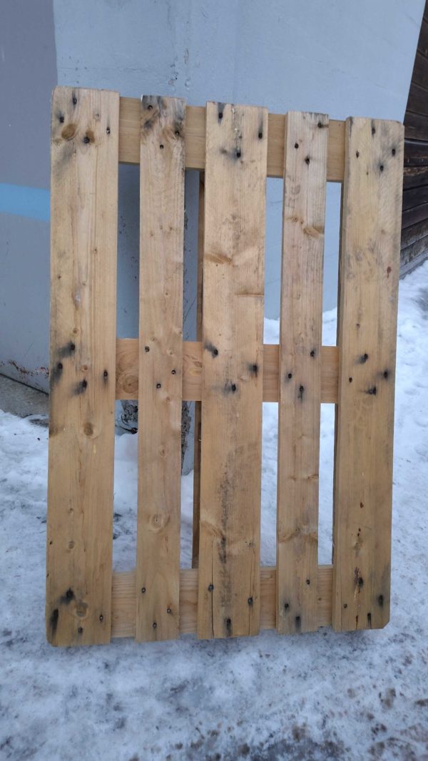 Pallet (neu)