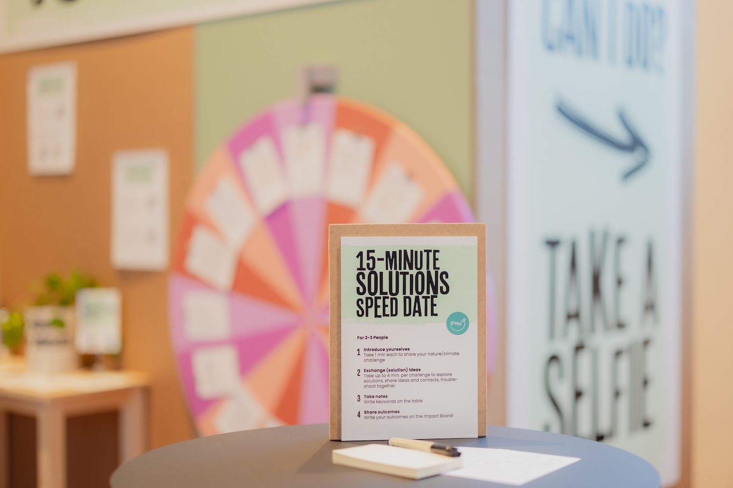 ClimateHub_6_Speeddating