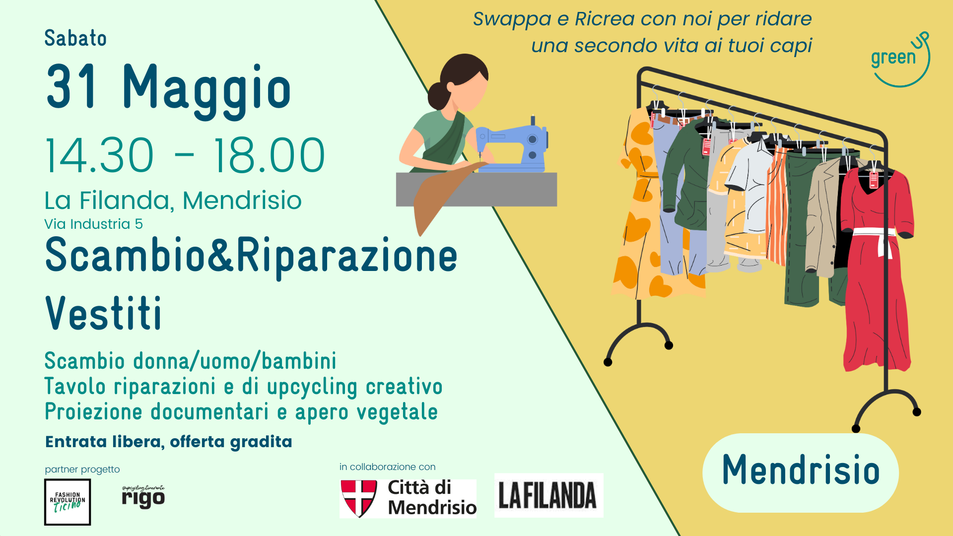 Mendrisio_SwapTicino