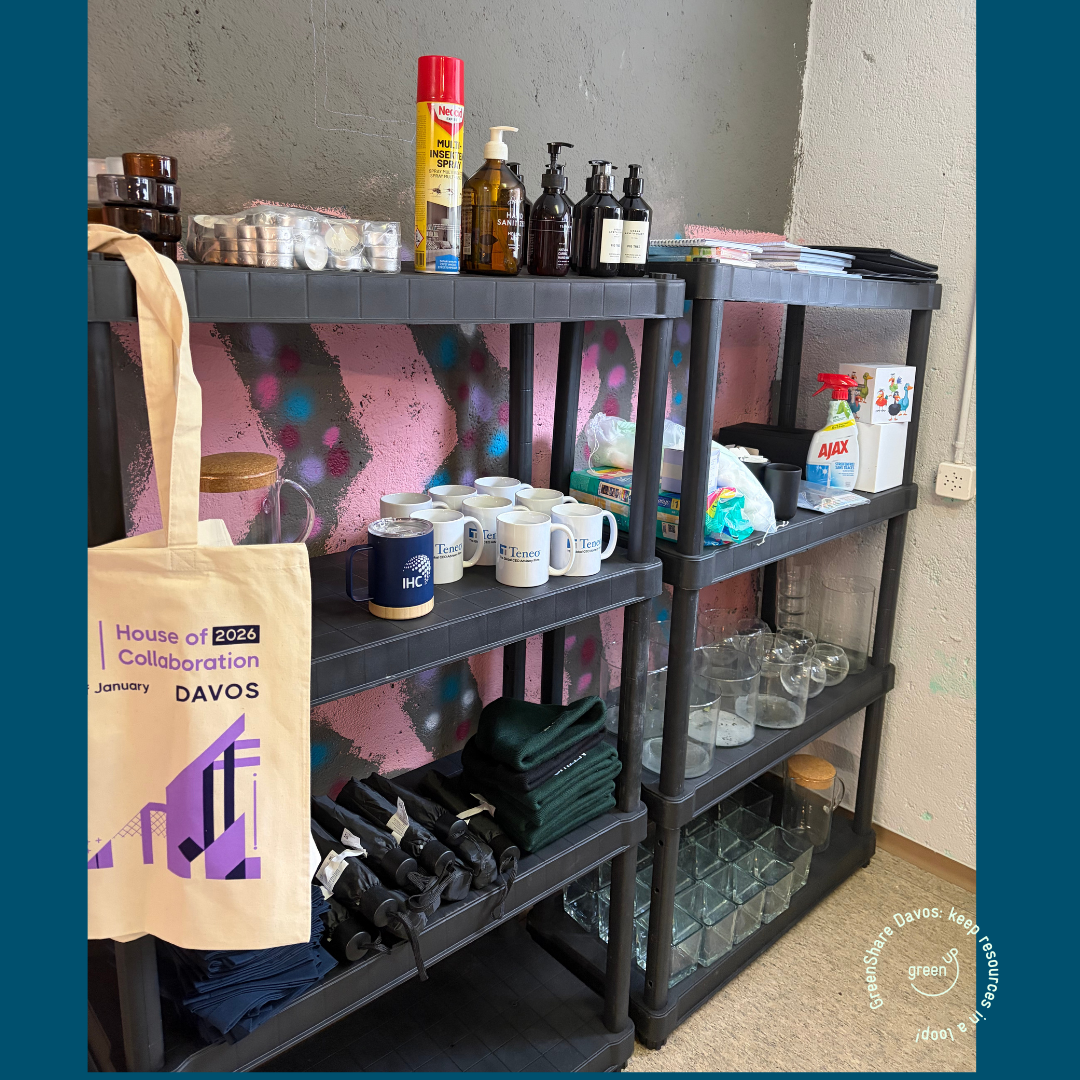 Diverse Gebrauchsartikel