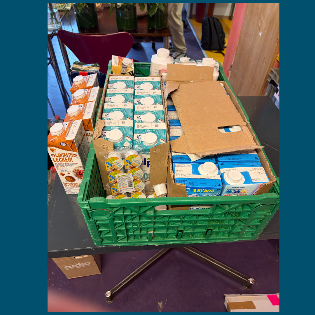 Essen und Getränke - Image 2