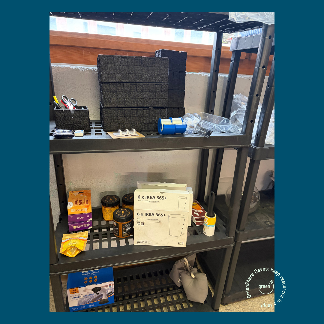 Diverse Gebrauchsartikel - Image 3