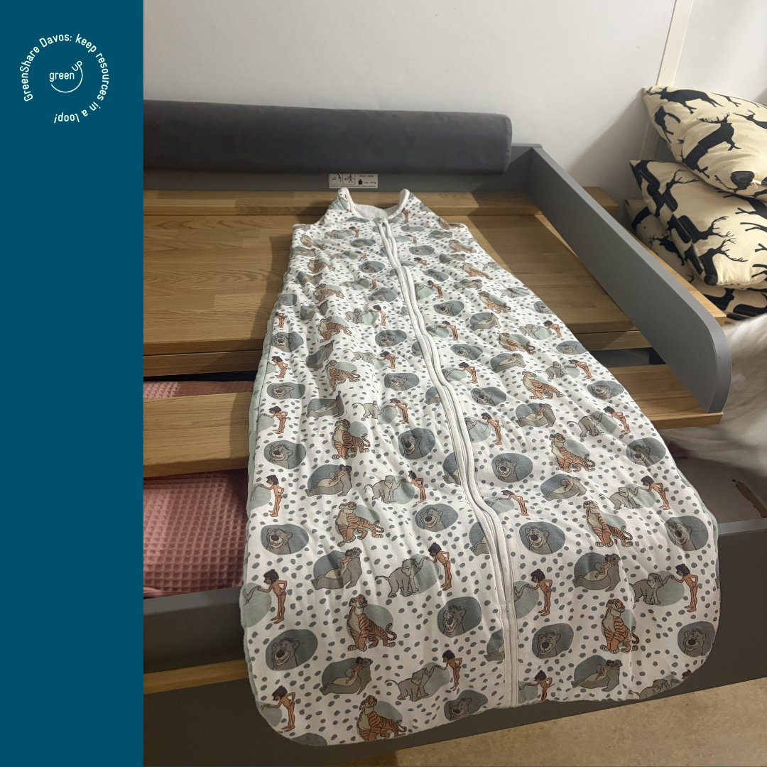 Wickelkommode mit Zubehör, neuwertig - Image 2
