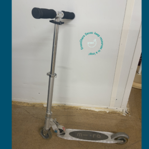 Trottinett