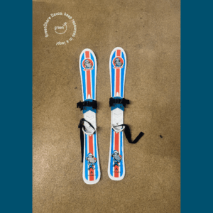 Kinder Ski