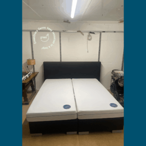 Doppelbett
