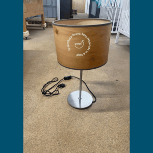 Lampe