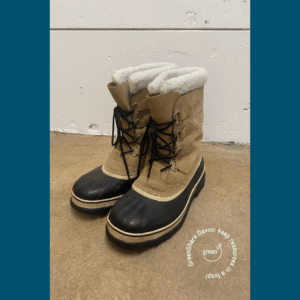 Winterschuhe M