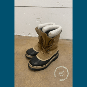 Winterschuhe F